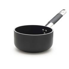 Agnelli belagd alum kastrull, induktionsbotten 1,5 L, Ø 16 cm, D 8...