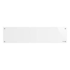 Element Termo GLASS Vit Glasfront 900W, 1000x250 mm