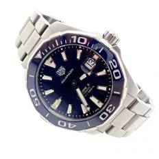 Tag Heuer Watch