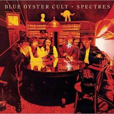 Blue Oyster Cult - Spectres