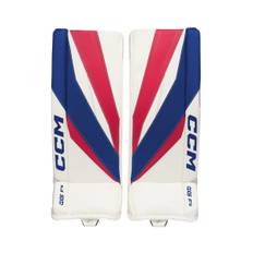 CCM Målvaktsbenskydd Axis F9 Sr Montreal (34+1)