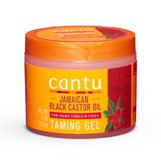 Cantu Jamaican Black Castor Oil Taming Gel - 4 oz (113 g)