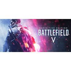 Battlefield V (PC) - Definitive