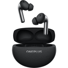 Oneplus Buds Pro 3 - (fyndvara Klass 2) Svart