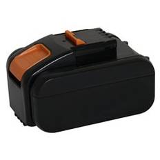 Batteri 5,0Ah Worx Landroid L2000, M1000, M700, WA5151.1