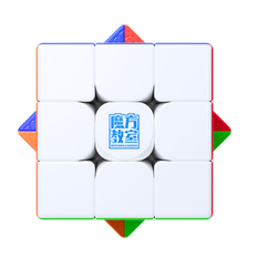 MoYu MeiLong M V2 3x3 Stickerless - Standard Version - Professorterning