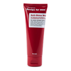 Anti-shine Moisturizer None - 75 ml