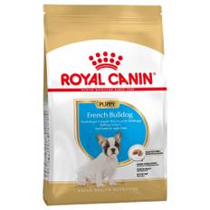 2x12kg Rottweiler Puppy Royal Canin Breed Hundefoder