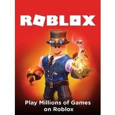 Roblox Gift Card 800 Robux (PC) - Roblox Key - EUROPE