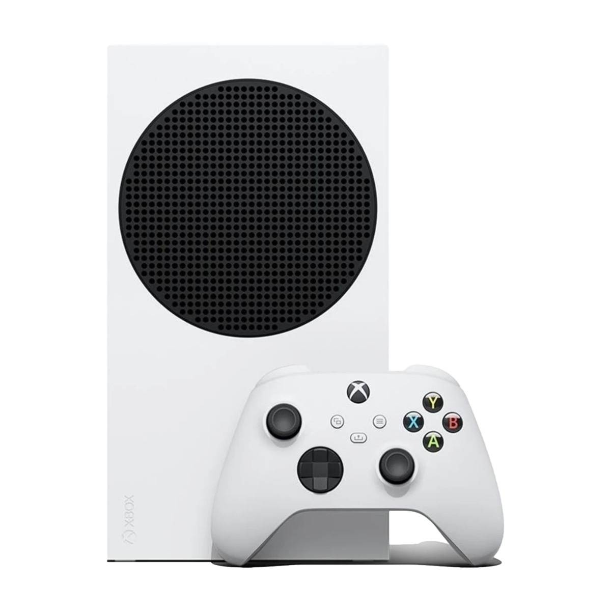 Xbox Series S konsol