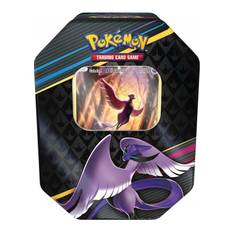 Galarian Articuno tin