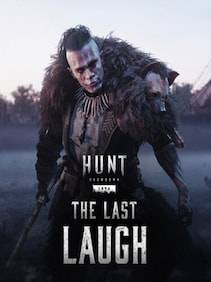Hunt: Showdown 1896 - The Last Laugh (PC) - Steam Key - GLOBAL