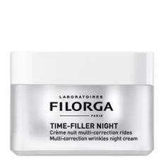 Filorga Time-filler Night Multi-correction Wrinkles Night Cream