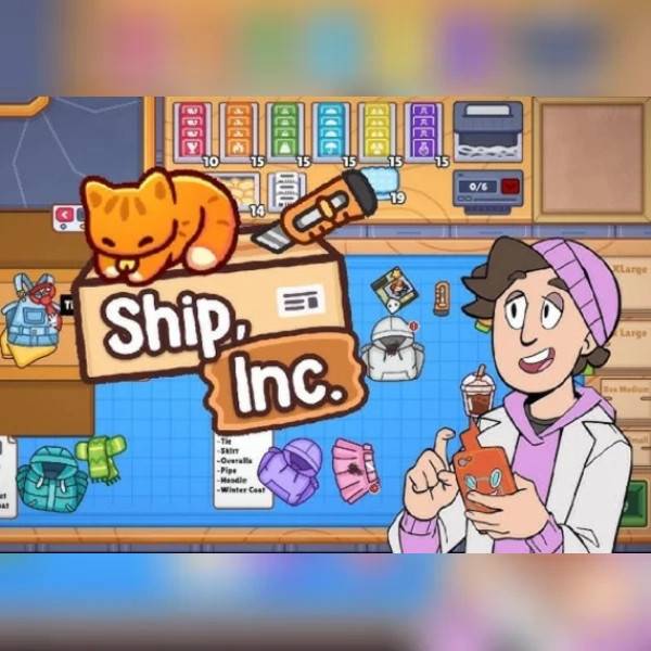 Ship, Inc. (PC) Steam Gift - GLOBAL.