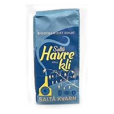 Saltå Havreklid Ø (425 gr)