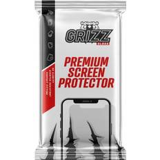 Grizzglass PaperScreen matte film for Garmin Montana 700