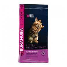 Eukanuba Kitten Healthy Start