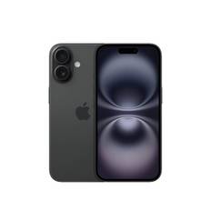 Apple iPhone 16 128GB - Black
