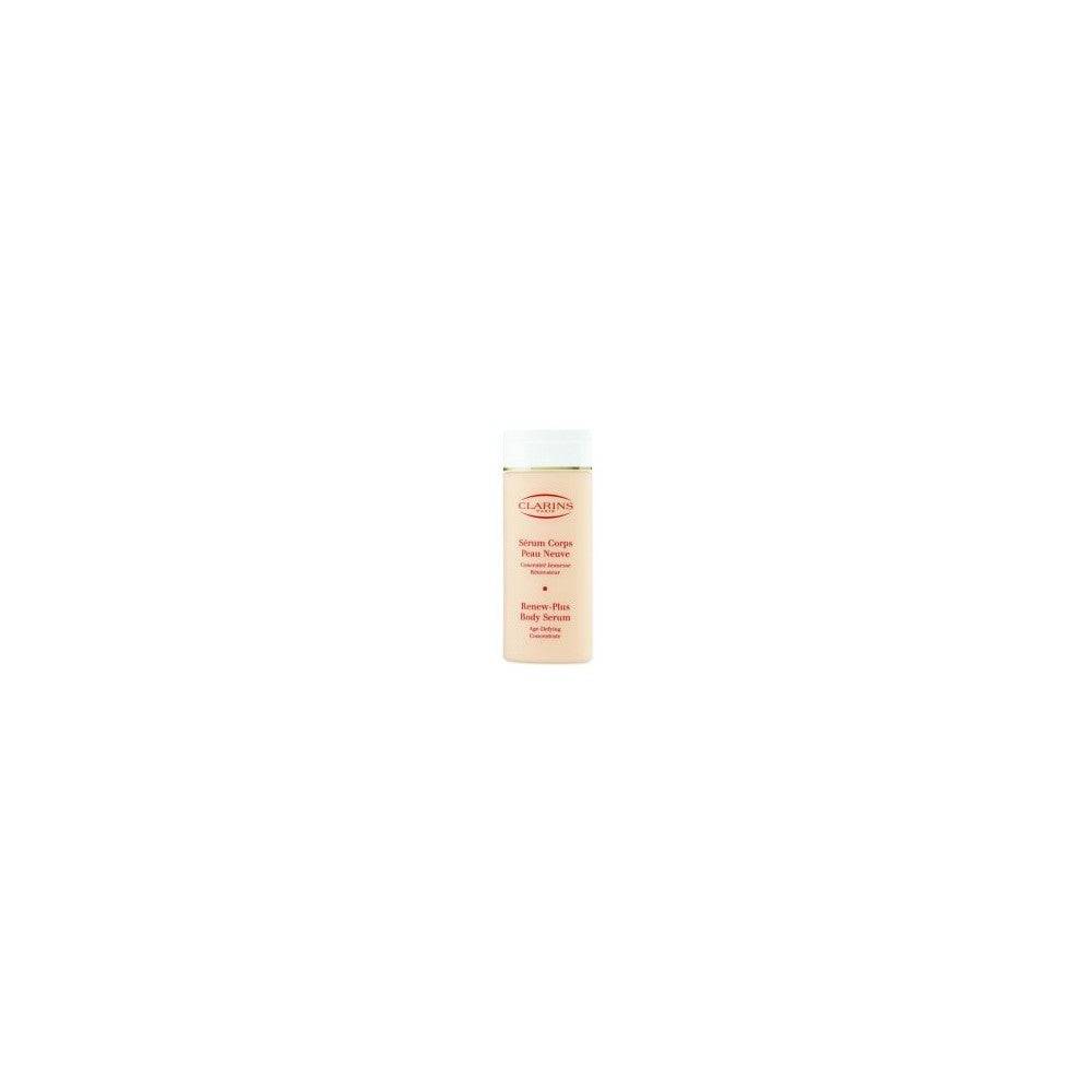 Clarins Renew-Plus Firmness Siero Corpo 200 ml — Siero corpo