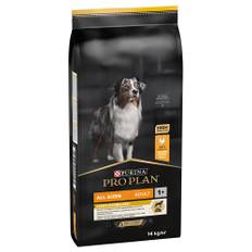 PURINA PRO PLAN All Sizes Adult Light/Sterilised - Ekonomipack: 2 x 14 kg