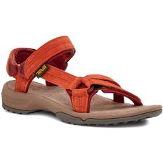 Terra FI Lite Suede Women's - 7/38 / Languostino