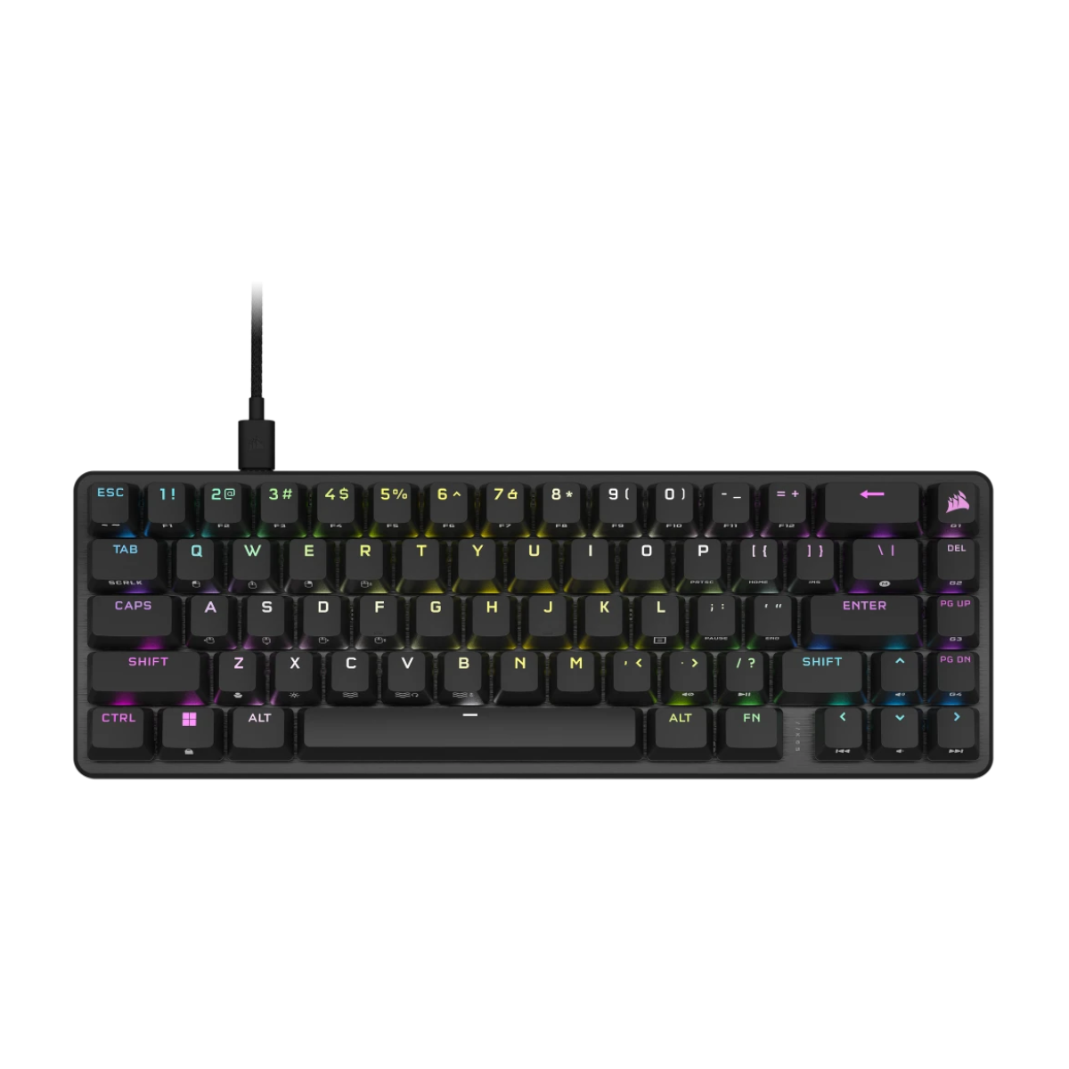 Corsair Gaming K65 PRO MINI 65% Optical Gaming Tangentbord