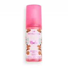 Makeup Revolution, I Heart, Fix, Makeup Fixing Spray, 100 ml