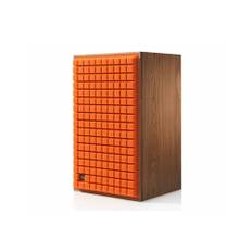 JBL L100 MK2 Classic højttaler, orange | PRIS-MATCH