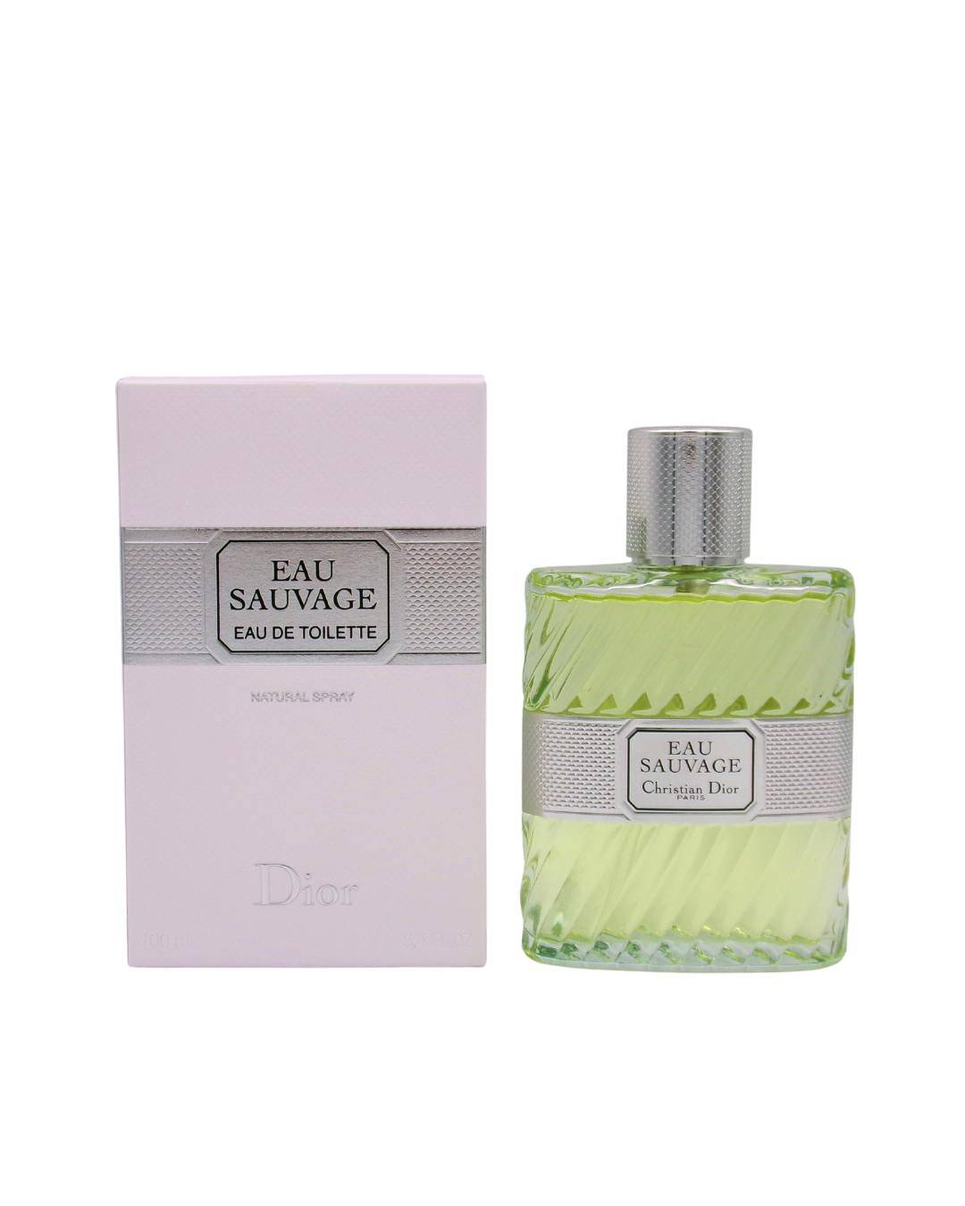 Dior Eau Sauvage 100 ml