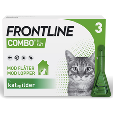 Frontline Combo Kat