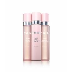 CAIA Setting Spray Trio 3 x Setting Spray | Makeup fra CAIA Cosmetics
