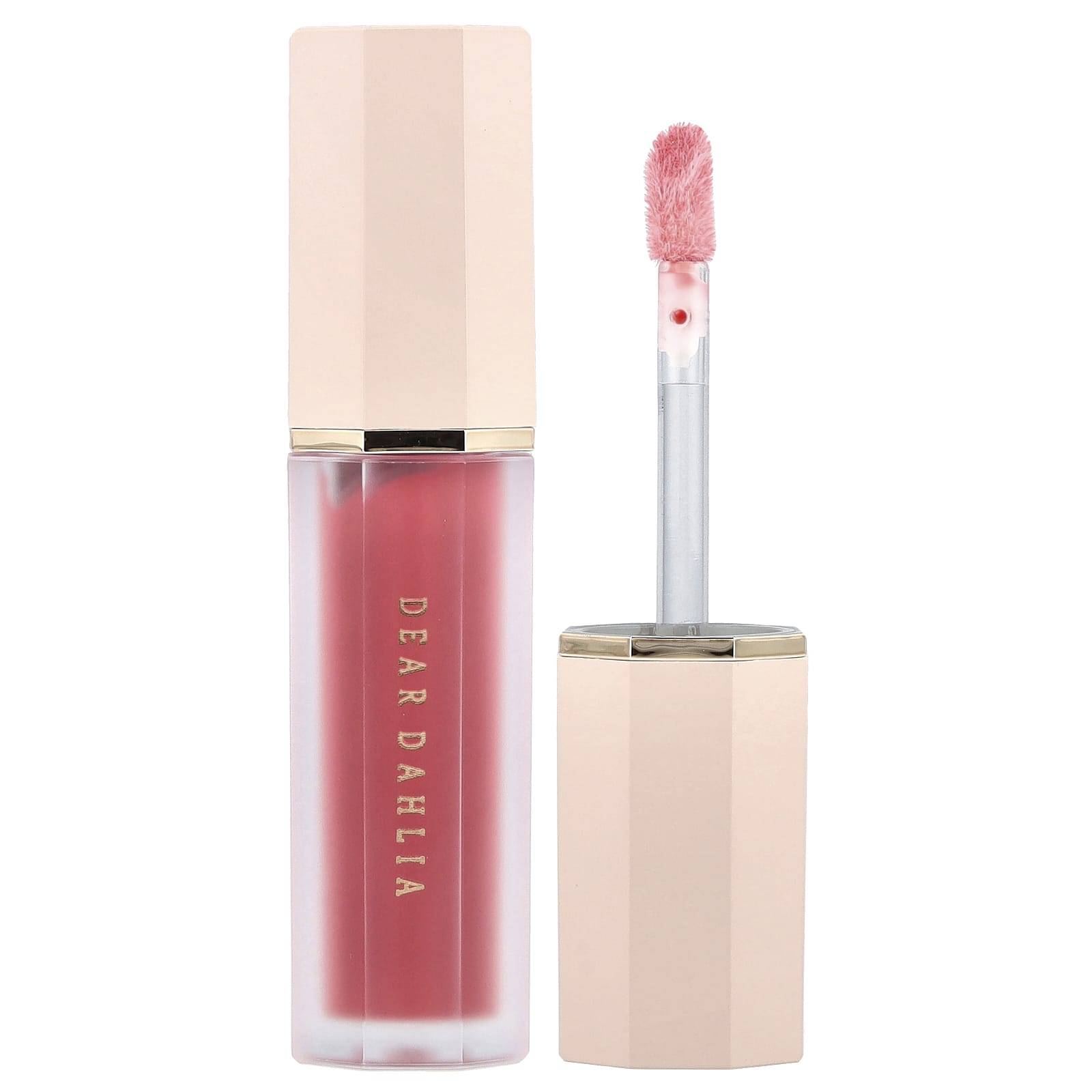 Petal Drop Liquid Blusher, Wavy, 4G(0.14Oz)