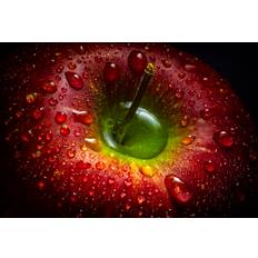 Fotografi Red Apple, Aida Ianeva, 40 × 26.7 cm