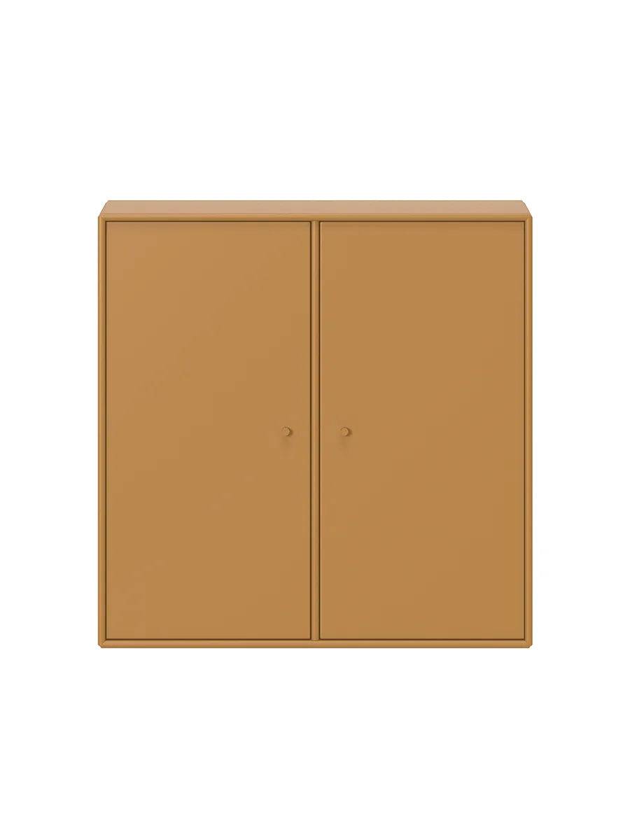 1118 modul inkl. ophæng fra Montana Amber / Dybde 38 cm - Jacobsen Plus