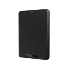 Toshiba Extern hårddisk Basics 2.5" 2TB