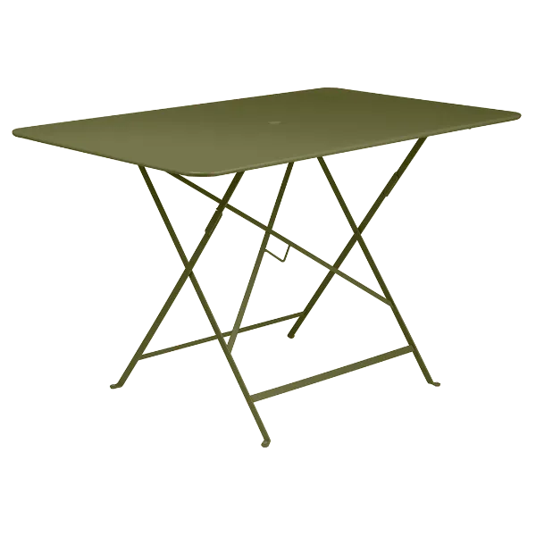 Bistro Bord | 117x77 cm | Havebord.