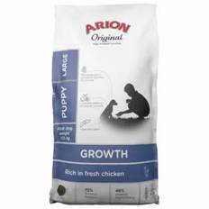 ARION Original Growth Chicken Large 12 kg