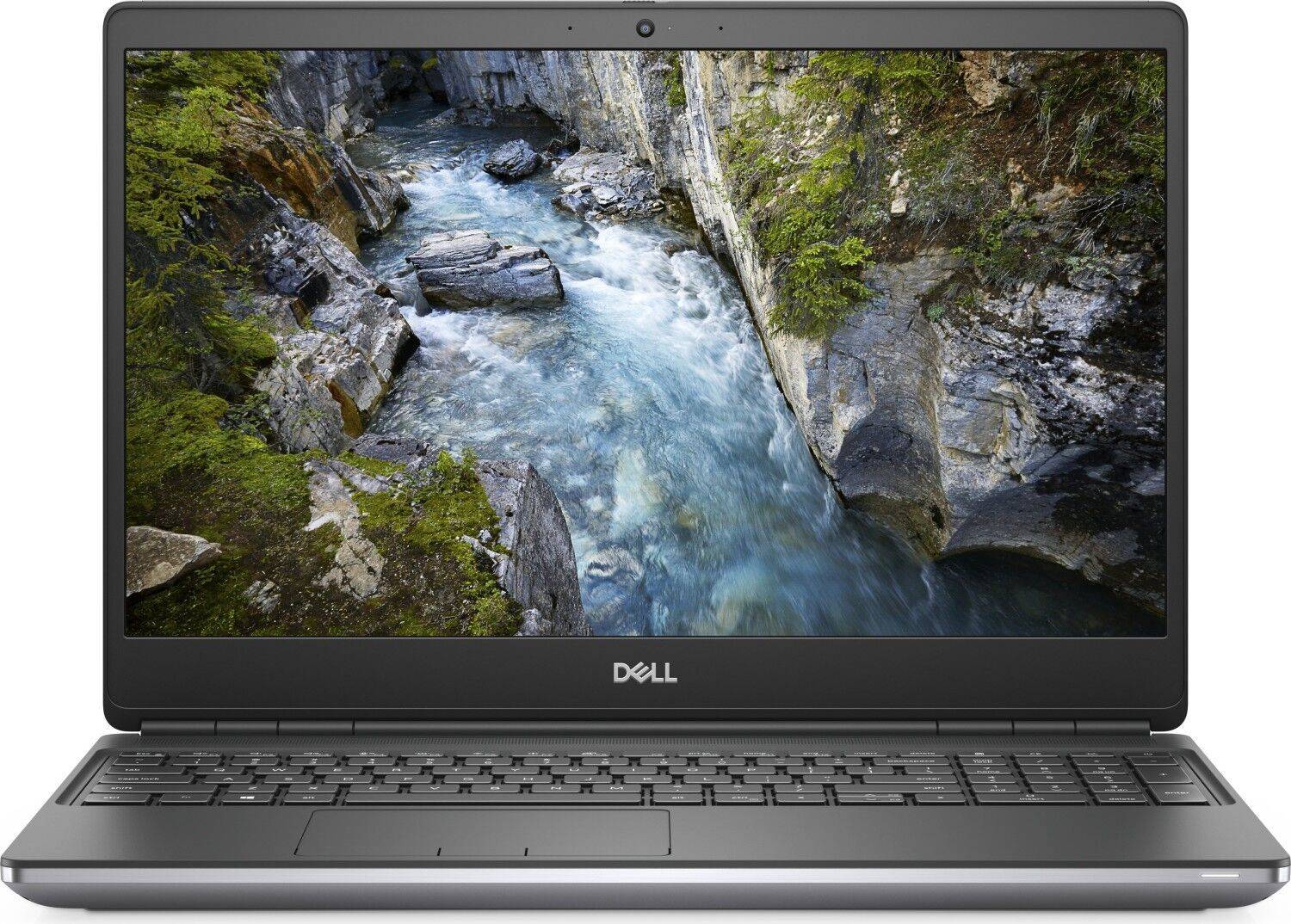 Dell Precision 7550 | i9-10885H | 15.6" | 32 GB | 1 TB SSD | FHD | Webcam | T2000 | Win 11 Pro | FR