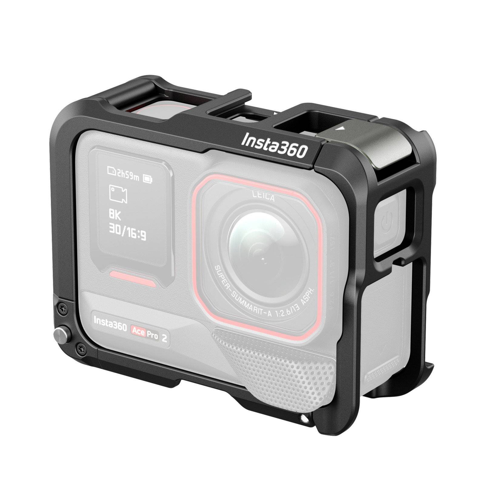 SmallRig 5000 Multifunktionell cage för Ace Pro 2 / Ace Pro