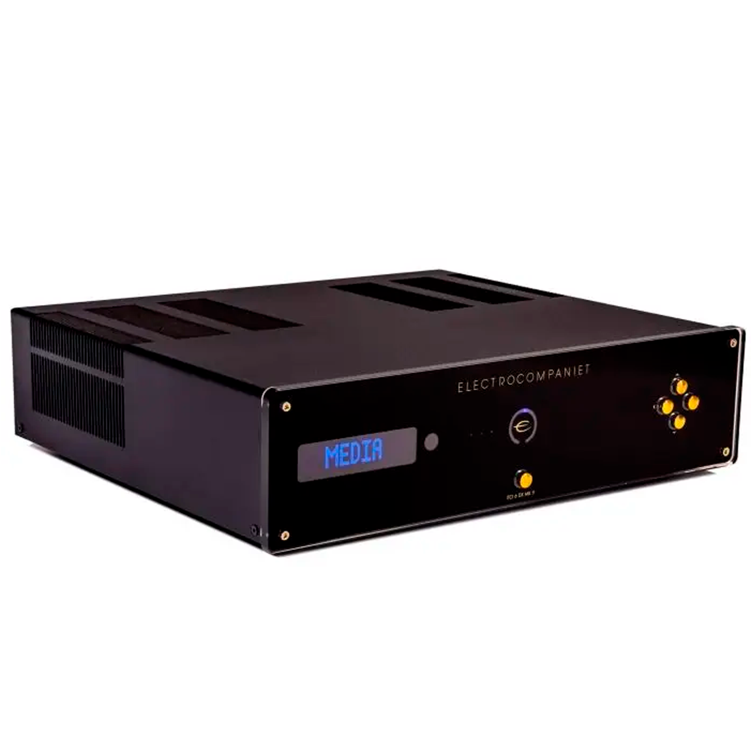 Electrocompaniet ECI 6 DX MKII - Buy & Try - 3 års garanti*
