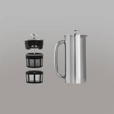 Espro P7 French Press Polished Stainless Steel - 4 Cups