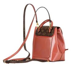Louis Vuitton Vintage Louis Vuitton Backpack L 22cm x W 17.50cm x D 12cm - Rygsække hos Magasin