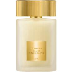 TOM FORD Eau de Soleil Blanc Toilette No Color 50.00 ml - Från Magasin (50.00 ml)