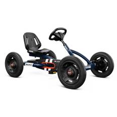 BERG Buddy Pedal Go Kart Classic blue blau ab 3 Jahre