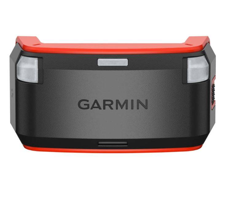Garmin Alpha LTE