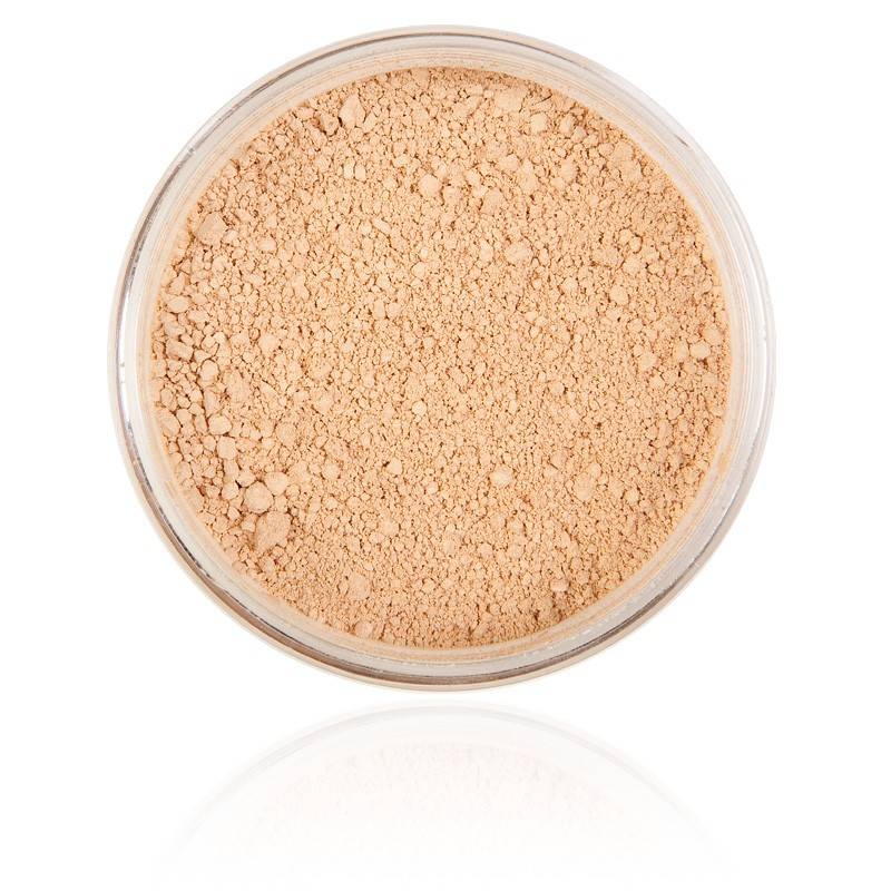 Suede Foundation