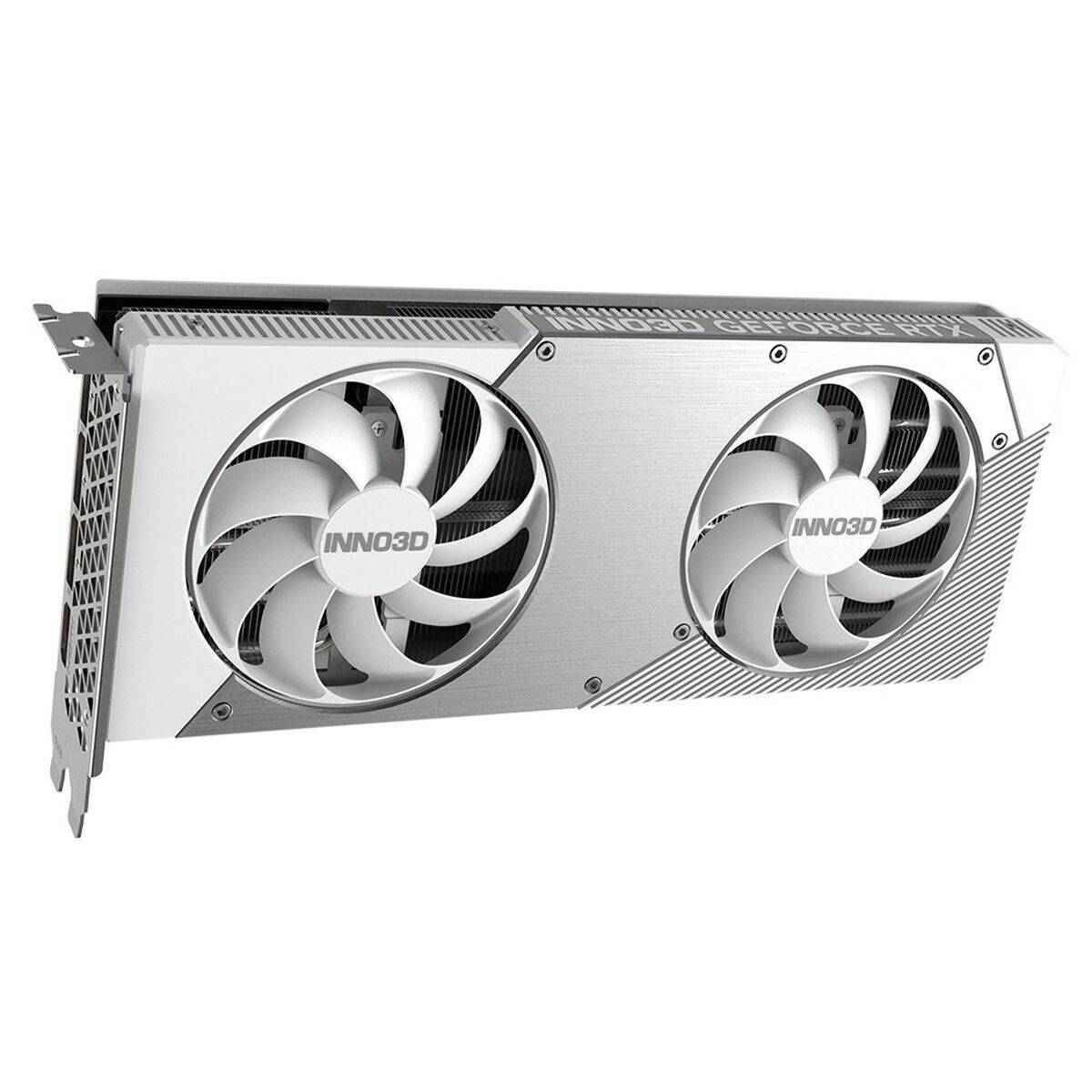Grafikkort INNO3D N50702-12D7X-195064W nvidia geforce rtx 5070 12 GB