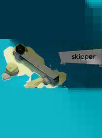Skipper Steam Key GLOBAL
