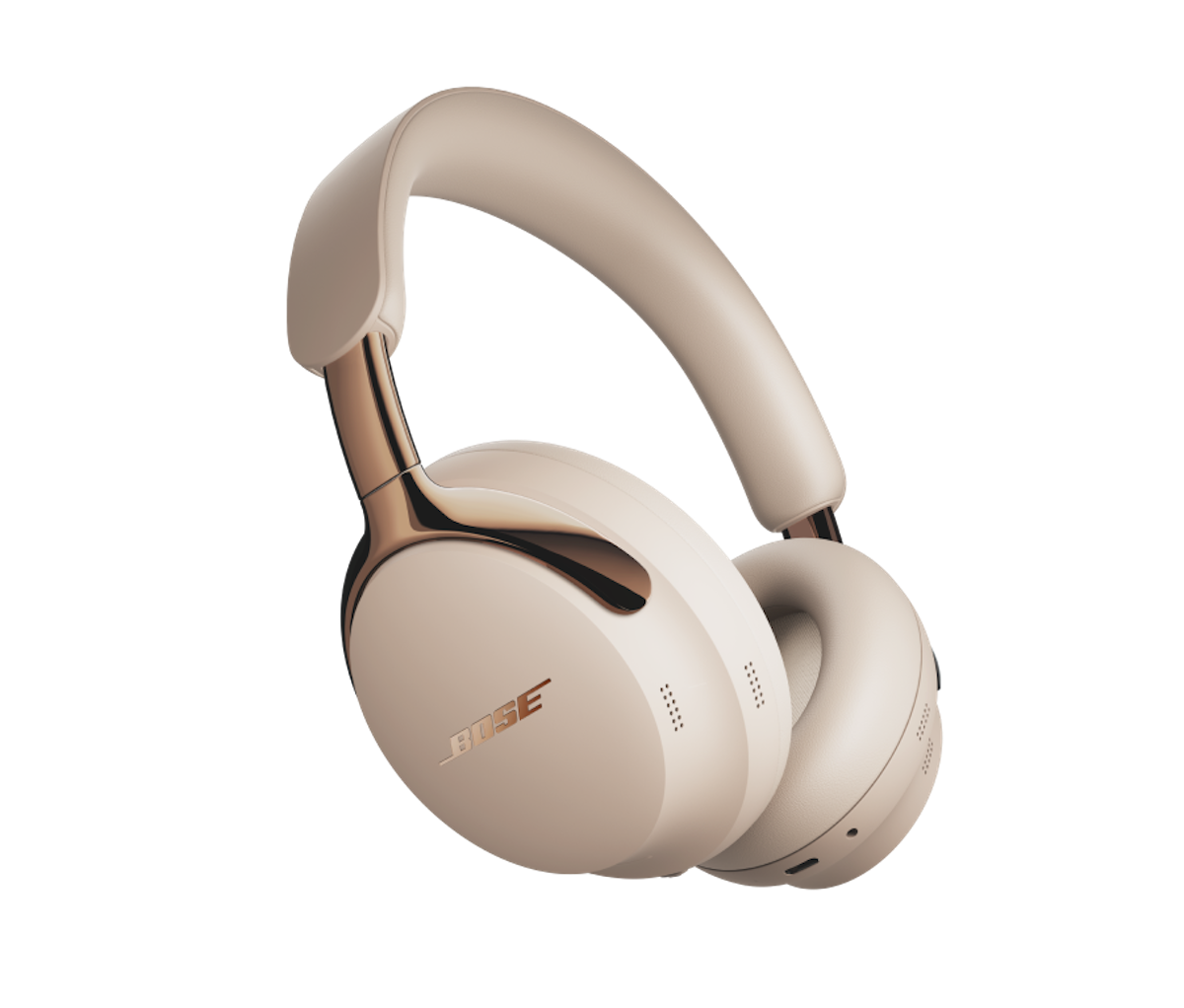 Słuchawki Bose QuietComfort Ultra (2. generacji)