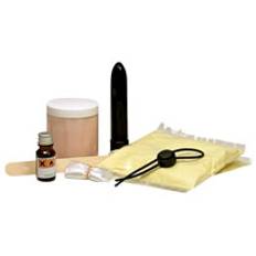 Cloneboy DIY Vibrator - Byg din egen vibrator